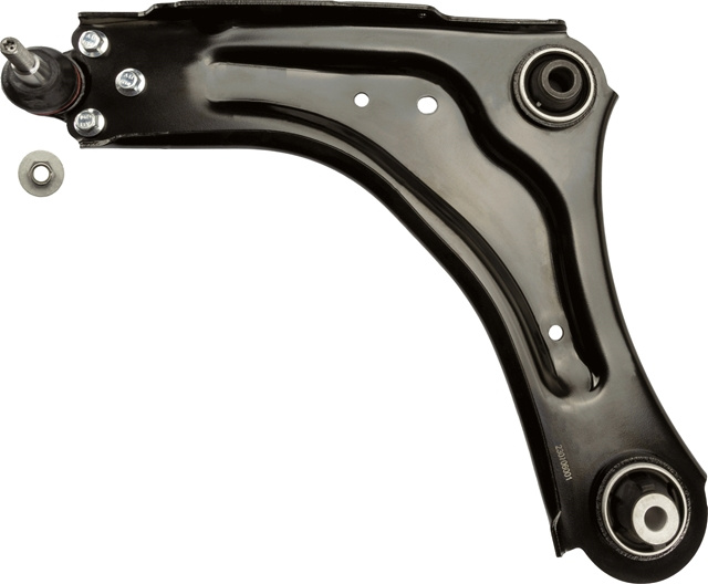 Brat, Suspensie Roata Trw Renault JTC2184