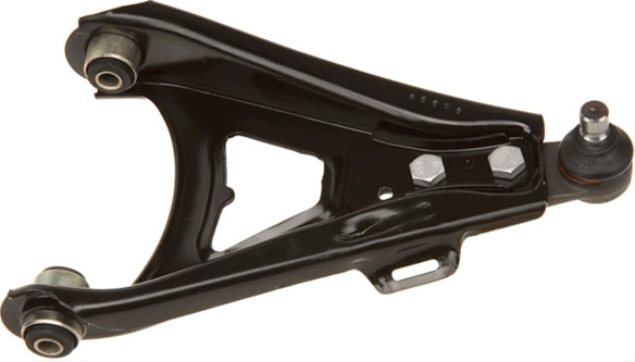Brat, Suspensie Roata Trw Renault JTC321