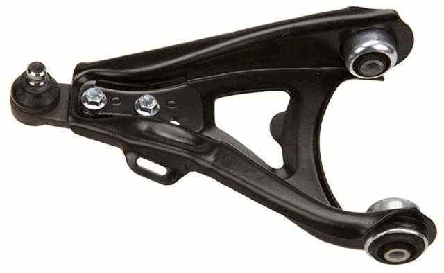 Brat, Suspensie Roata Trw Renault JTC332