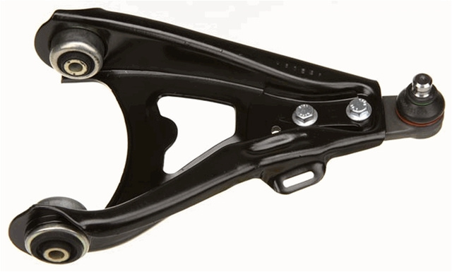 Brat, Suspensie Roata Trw Renault JTC333