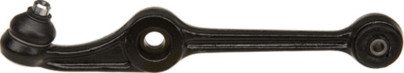 Brat, Suspensie Roata Trw Seat JTC242