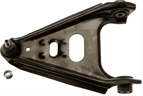 Brat, Suspensie Roata Trw Smart JTC1405