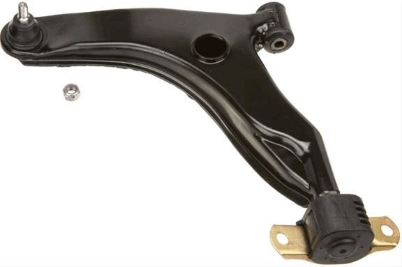 Brat, Suspensie Roata Trw Volvo JTC1002