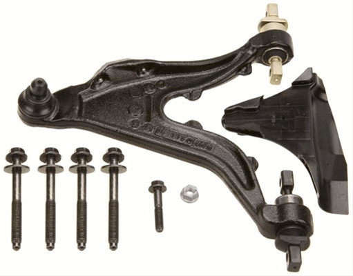 Brat, Suspensie Roata Trw Volvo JTC1065