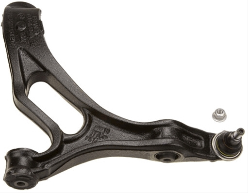 Brat, Suspensie Roata Trw Vw JTC1058