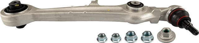 Brat, Suspensie Roata Trw Vw JTC980