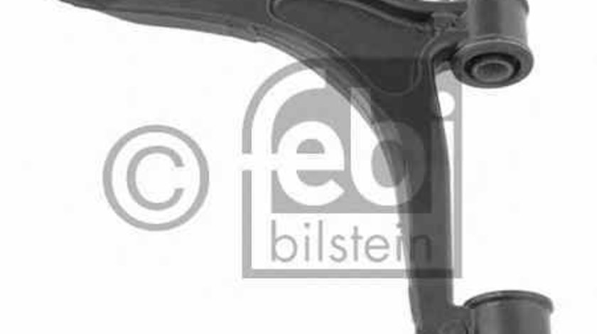 Brat suspensie roata VAUXHALL MOVANO Mk I A Chassis/Cab ED UD HD FEBI BILSTEIN 26453