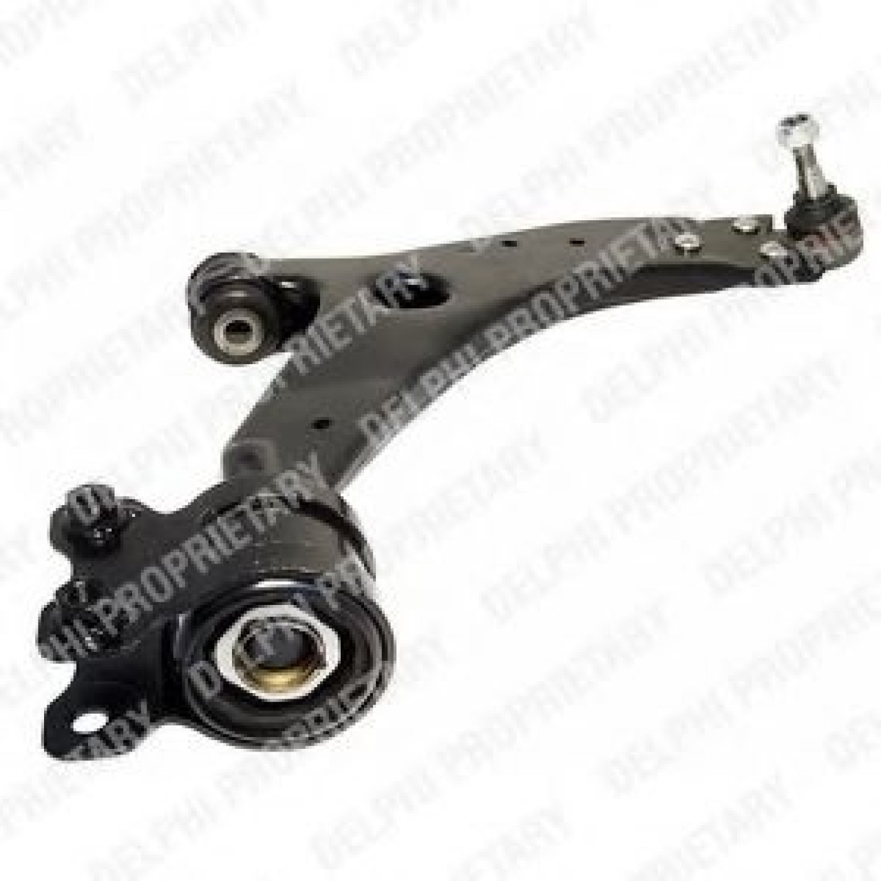 Brat, suspensie roata VOLVO C30 (2006 - 2012) DELPHI TC2109 piesa NOUA