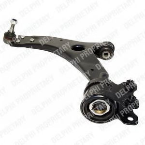 Brat, suspensie roata VOLVO C30 (2006 - 2012) DELPHI TC2108 piesa NOUA