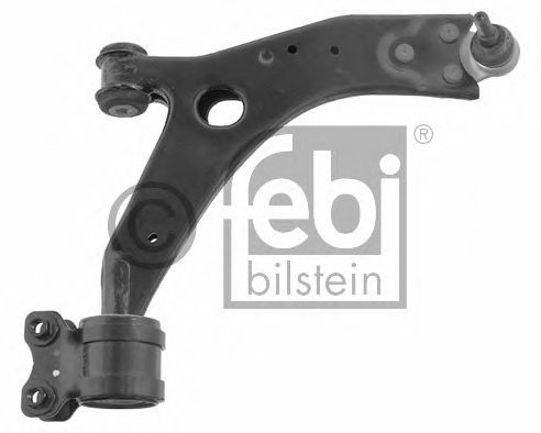 Brat, suspensie roata VOLVO C30 (2006 - 2012) FEBI BILSTEIN 31846 piesa NOUA