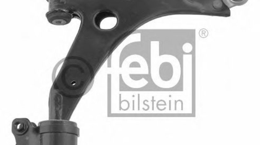 Brat, suspensie roata VOLVO C30 (2006 - 2012) FEBI BILSTEIN 31846 piesa NOUA