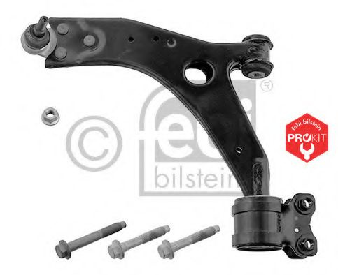 Brat, suspensie roata VOLVO C30 (2006 - 2012) FEBI BILSTEIN 40625 piesa NOUA