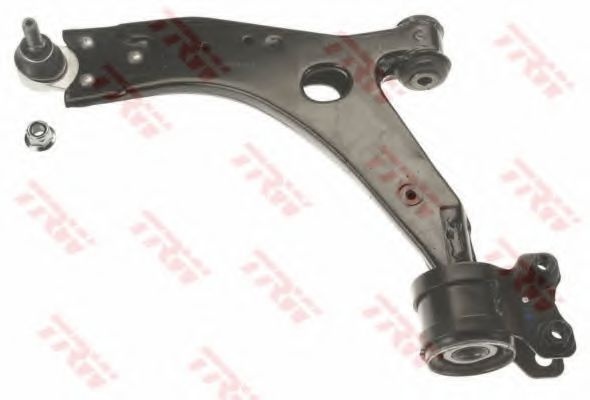Brat, suspensie roata VOLVO C30 (2006 - 2012) TRW JTC1479 piesa NOUA