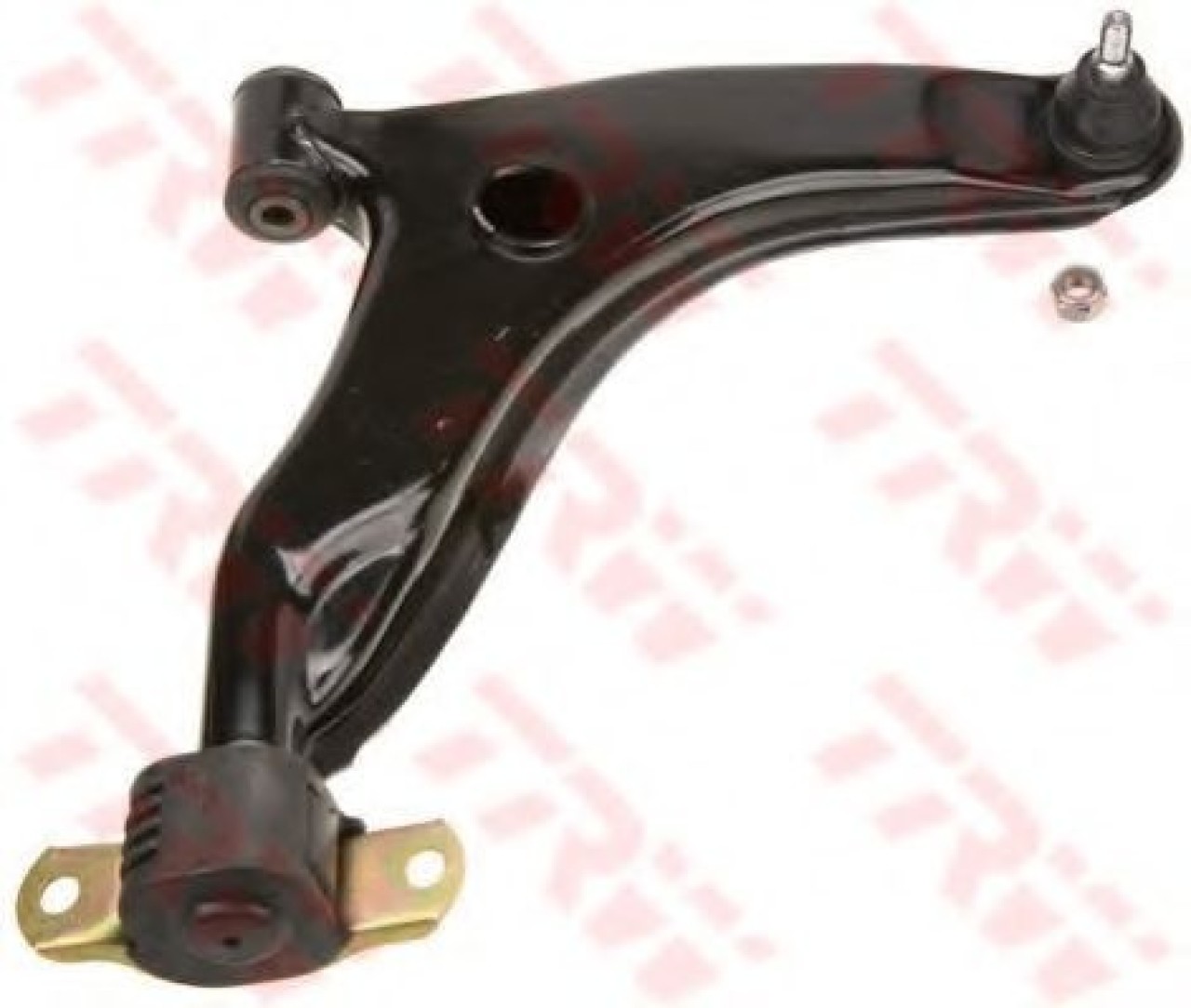 Brat, suspensie roata VOLVO S40 I (VS) (1995 - 2004) TRW JTC1003 piesa NOUA
