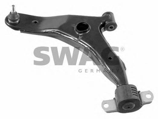 Brat, suspensie roata VOLVO S40 I (VS) (1995 - 2004) SWAG 55 92 2740 piesa NOUA