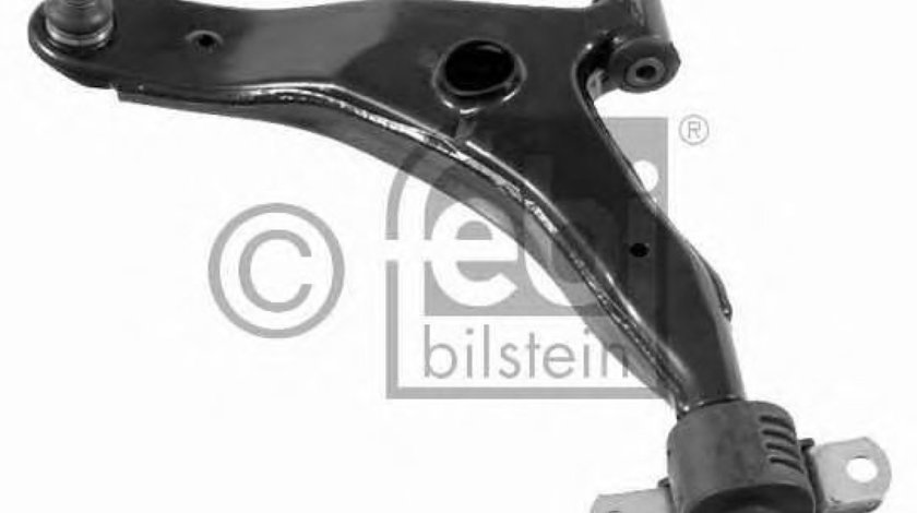 Brat, suspensie roata VOLVO S40 I (VS) (1995 - 2004) FEBI BILSTEIN 22740 piesa NOUA