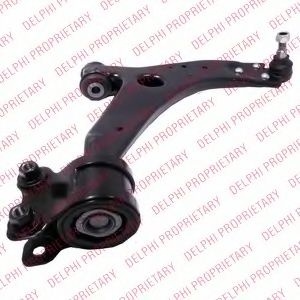 Brat, suspensie roata VOLVO S40 II (MS) (2004 - 2016) DELPHI TC2253 piesa NOUA