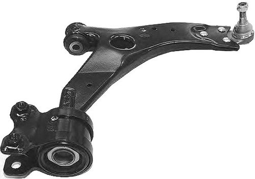 Brat, suspensie roata VOLVO S40 II (MS) (2004 - 2016) QWP WSS1383 piesa NOUA