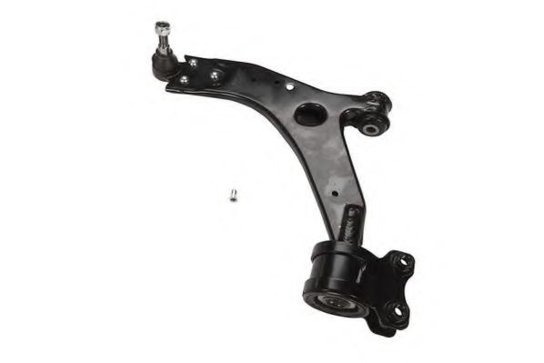 Brat, suspensie roata VOLVO S40 II (MS) (2004 - 2016) MOOG VV-WP-4871 piesa NOUA