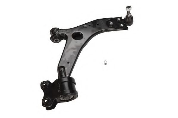 Brat, suspensie roata VOLVO S40 II (MS) (2004 - 2016) MOOG VV-WP-4872 piesa NOUA