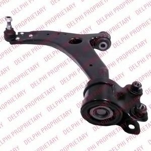 Brat, suspensie roata VOLVO S40 II (MS) (2004 - 2016) DELPHI TC2252 piesa NOUA