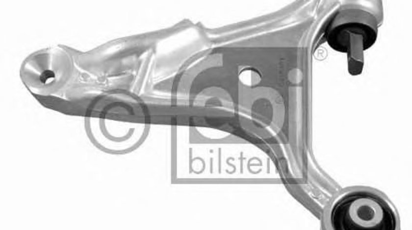 Brat, suspensie roata VOLVO S60 I (2000 - 2010) FEBI BILSTEIN 23351 piesa NOUA