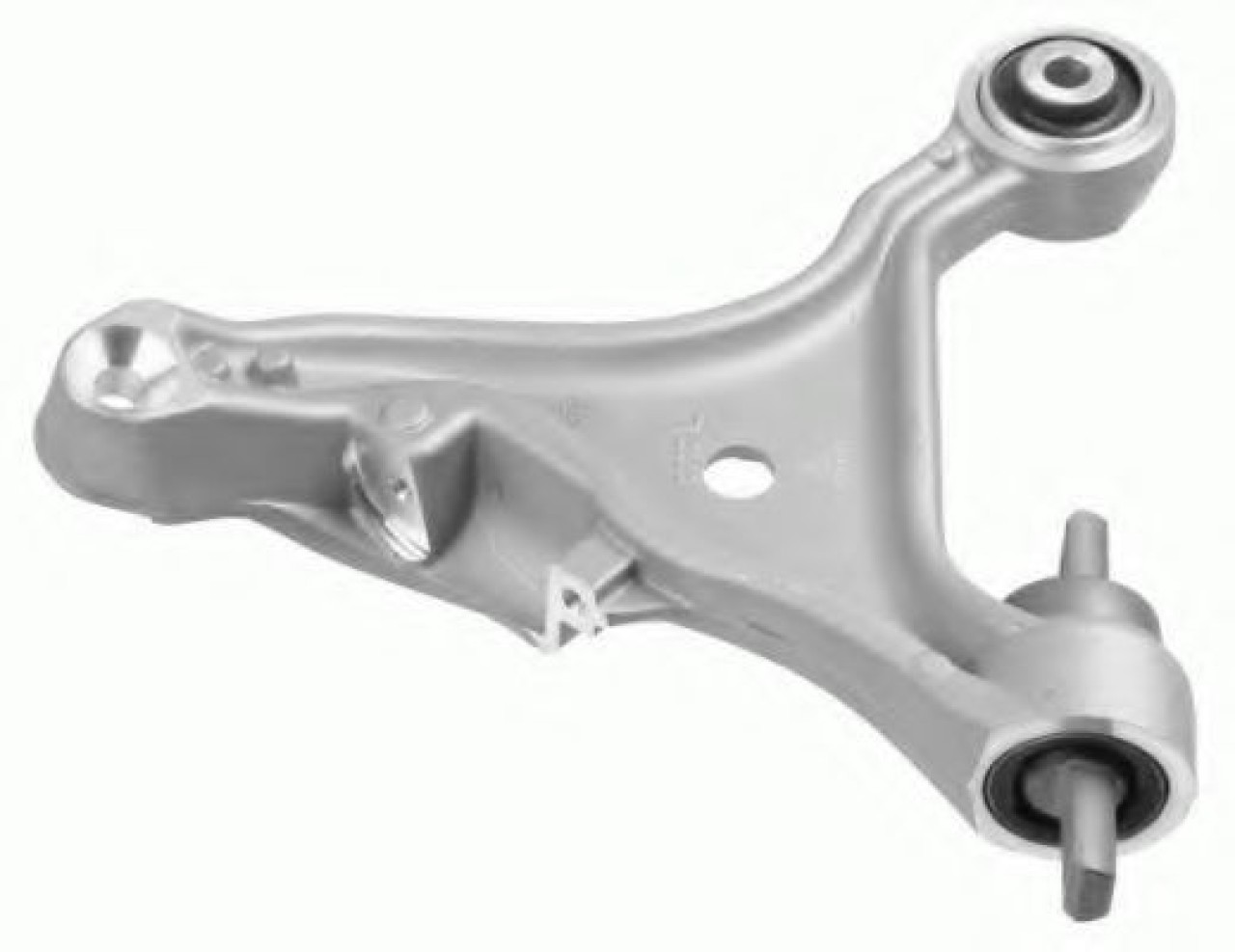 Brat, suspensie roata VOLVO S60 I (2000 - 2010) LEMFÖRDER 34975 01 piesa NOUA