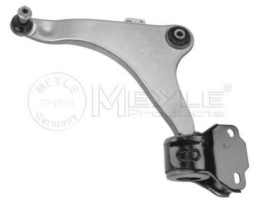 Brat, suspensie roata VOLVO S60 II (2010 - 2016) MEYLE 716 050 0046 piesa NOUA