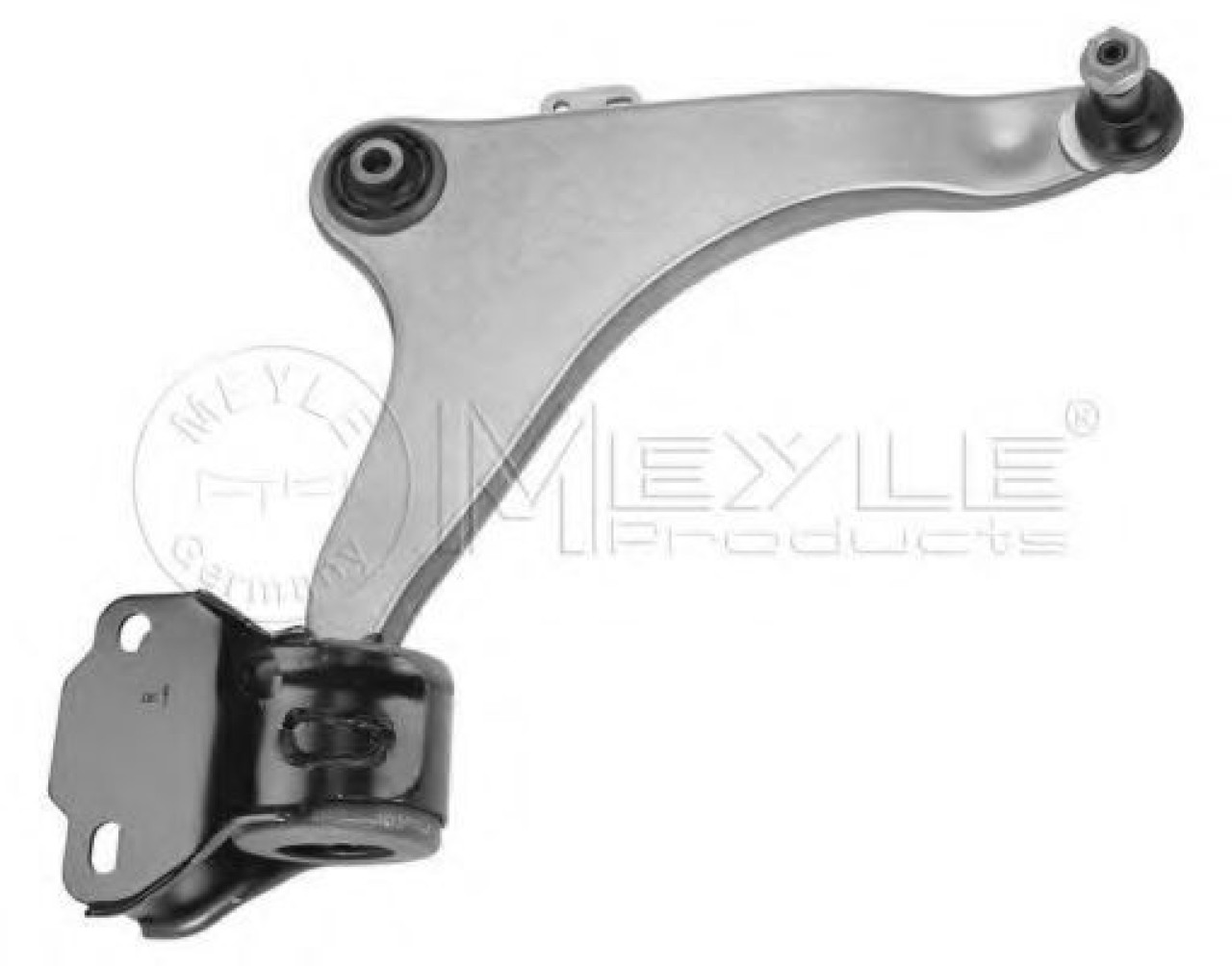 Brat, suspensie roata VOLVO S60 II (2010 - 2016) MEYLE 716 050 0047 piesa NOUA