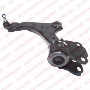 Brat, suspensie roata VOLVO S60 II (2010 - 2016) DELPHI TC2158 piesa NOUA