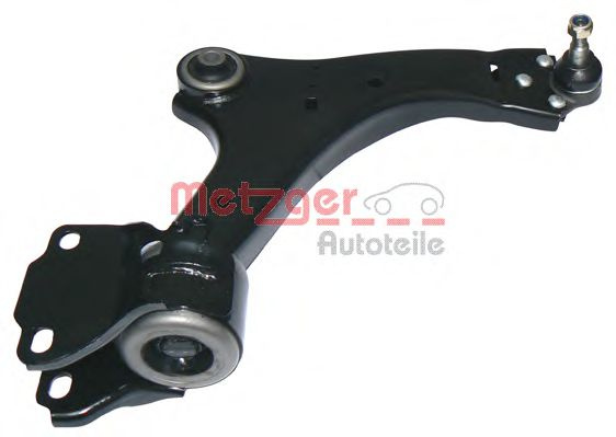 Brat, suspensie roata VOLVO S80 II (AS) (2006 - 2016) METZGER 58043102 piesa NOUA