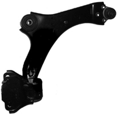 Brat, suspensie roata VOLVO S80 II (AS) (2006 - 2016) QWP WSS1405 piesa NOUA