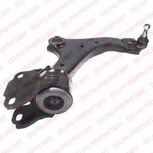 Brat, suspensie roata VOLVO S80 II (AS) (2006 - 2016) DELPHI TC2159 piesa NOUA