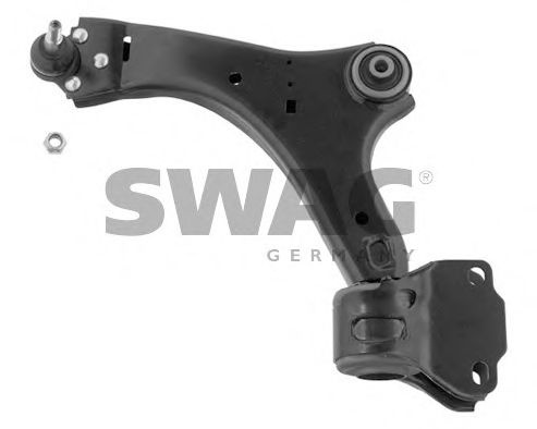 Brat, suspensie roata VOLVO S80 II (AS) (2006 - 2016) SWAG 50 93 4583 piesa NOUA