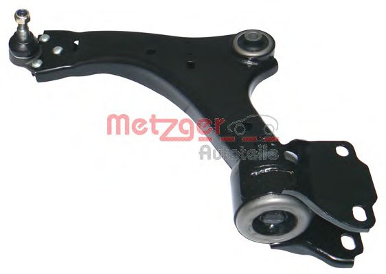 Brat, suspensie roata VOLVO S80 II (AS) (2006 - 2016) METZGER 58043201 piesa NOUA