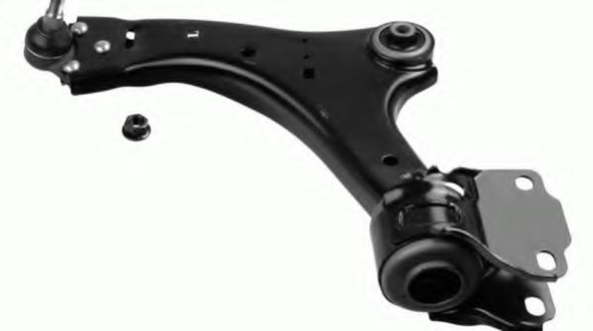 Brat, suspensie roata VOLVO S80 II (AS) (2006 - 2016) LEMFÖRDER 36170 01 piesa NOUA