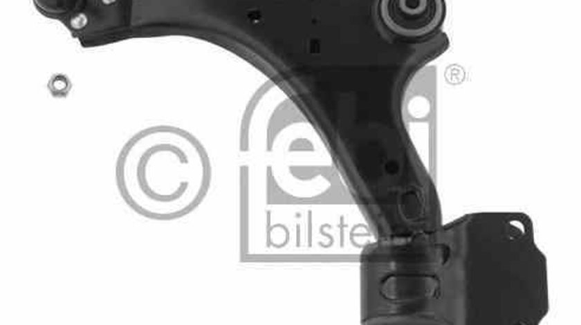 Brat suspensie roata VOLVO S80 II AS FEBI BILSTEIN 34583