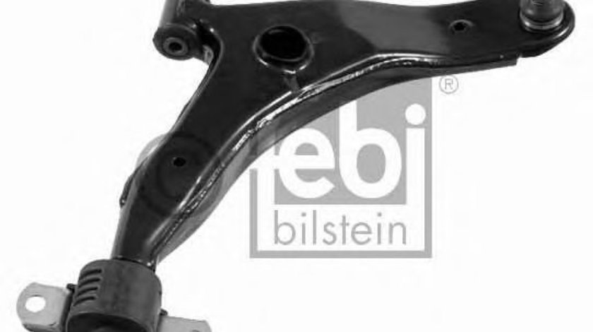 Brat, suspensie roata VOLVO V40 Combi (VW) (1995 - 2004) FEBI BILSTEIN 22741 piesa NOUA