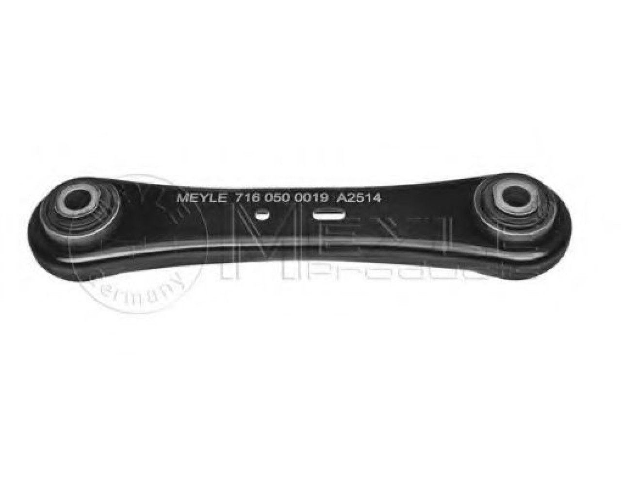 Brat, suspensie roata VOLVO V60 (2010 - 2016) MEYLE 716 050 0019 piesa NOUA