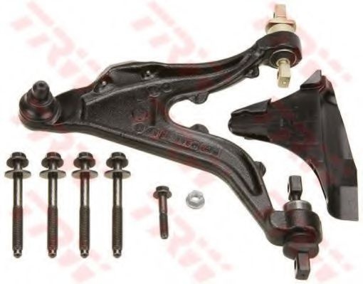 Brat, suspensie roata VOLVO V70 I (LV) (1996 - 2000) TRW JTC1065 piesa NOUA