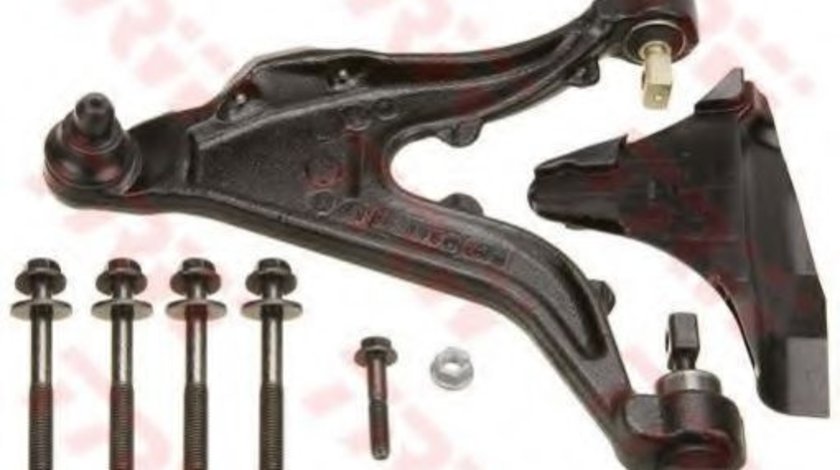 Brat, suspensie roata VOLVO V70 I (LV) (1996 - 2000) TRW JTC1065 piesa NOUA