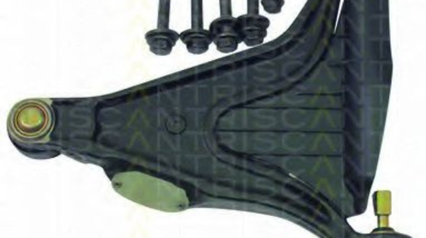 Brat, suspensie roata VOLVO V70 I (LV) (1996 - 2000) TRISCAN 8500 27508 piesa NOUA