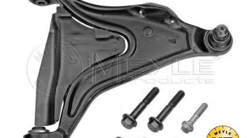 Brat, suspensie roata VOLVO V70 I (LV) (1996 - 2000) MEYLE 516 050 0016/HD piesa NOUA