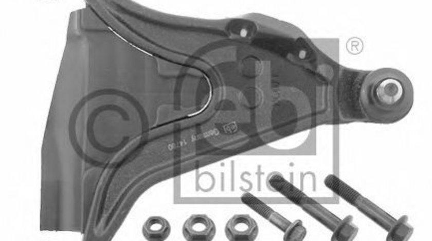 Brat, suspensie roata VOLVO V70 I (LV) (1996 - 2000) FEBI BILSTEIN 14760 piesa NOUA