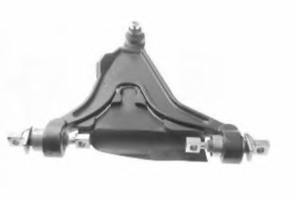 Brat, suspensie roata VOLVO V70 I (LV) (1996 - 2000) MOOG VV-WP-3658 piesa NOUA