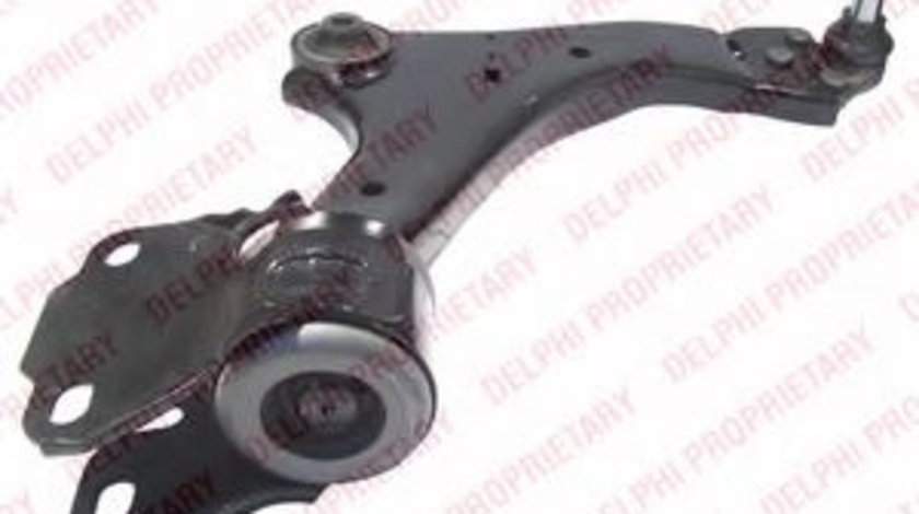 Brat, suspensie roata VOLVO V70 III (BW) (2007 - 2016) DELPHI TC2159 piesa NOUA