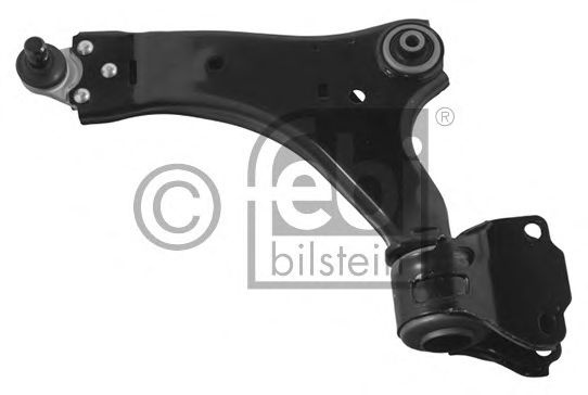 Brat, suspensie roata VOLVO XC60 (2008 - 2016) FEBI BILSTEIN 38843 piesa NOUA