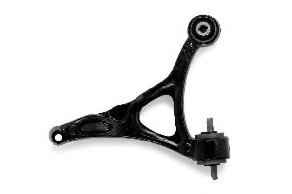 Brat, suspensie roata VOLVO XC90 I (2002 - 2016) MOOG VV-TC-4400 piesa NOUA