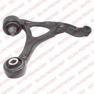 Brat, suspensie roata VOLVO XC90 I (2002 - 2016) DELPHI TC1986 piesa NOUA