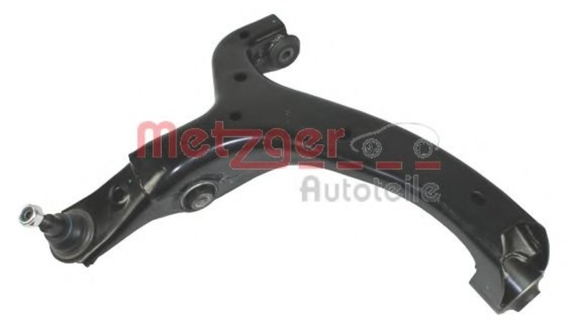 Brat, suspensie roata VW AMAROK (2H, S1B) (2010 - 2016) METZGER 58079501 piesa NOUA